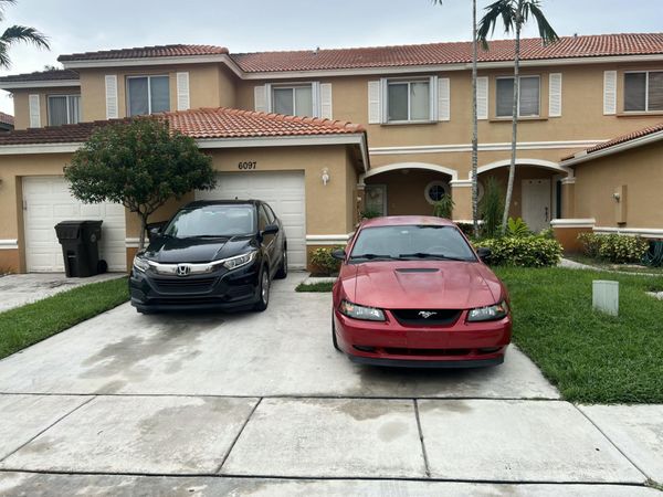 6097 United Street, West Palm Beach, FL 33411