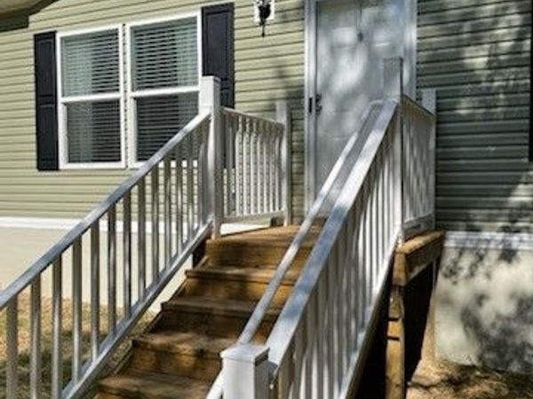 24911 Rainey Creek Road, Mc Kenney, VA 23872