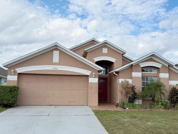 2182 MALLARD CREEK CIRCLE, KISSIMMEE, FL 34743