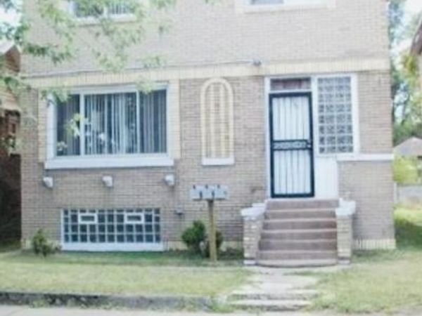 1104 Maryland Street, Gary, IN 46407