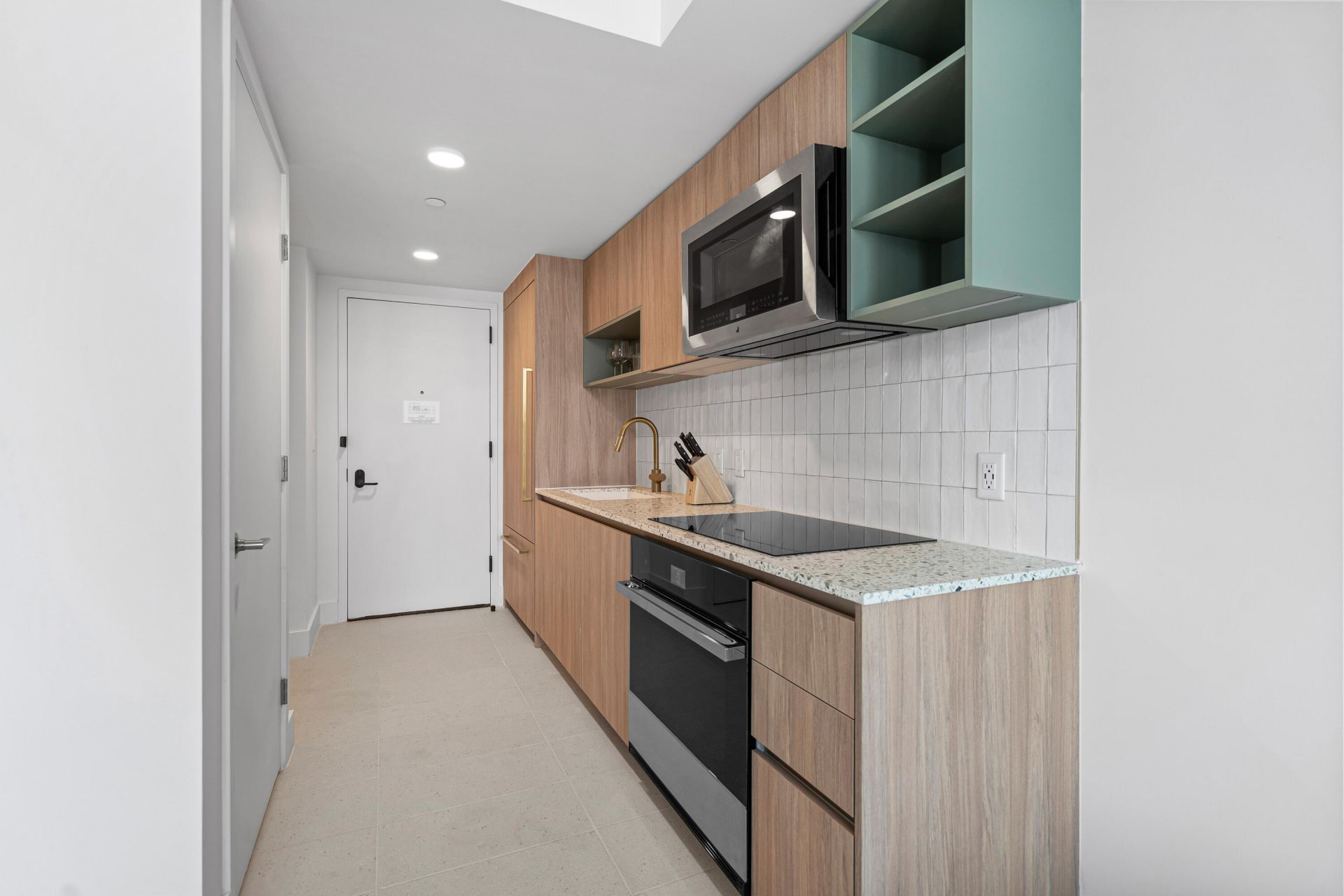 601 NE 1st Avenue, Unit 4407, Miami, FL 33132 Photo