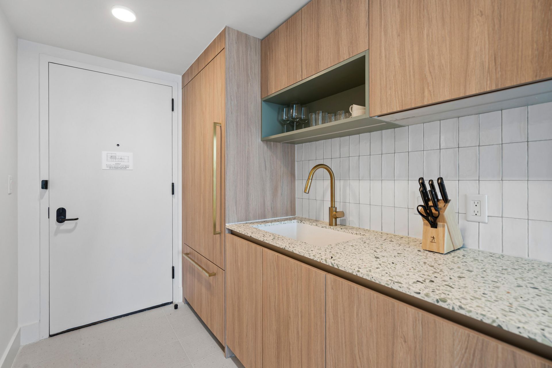 601 NE 1st Avenue, Unit 4407, Miami, FL 33132 Photo