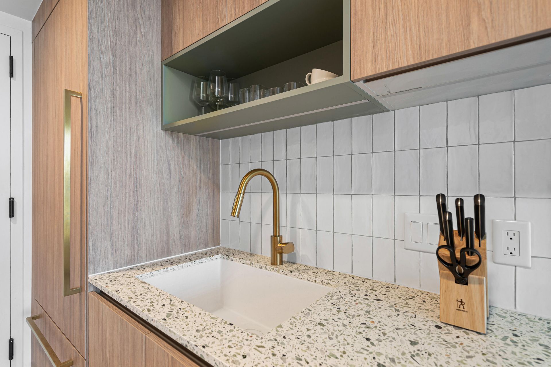 601 NE 1st Avenue, Unit 4407, Miami, FL 33132 Photo