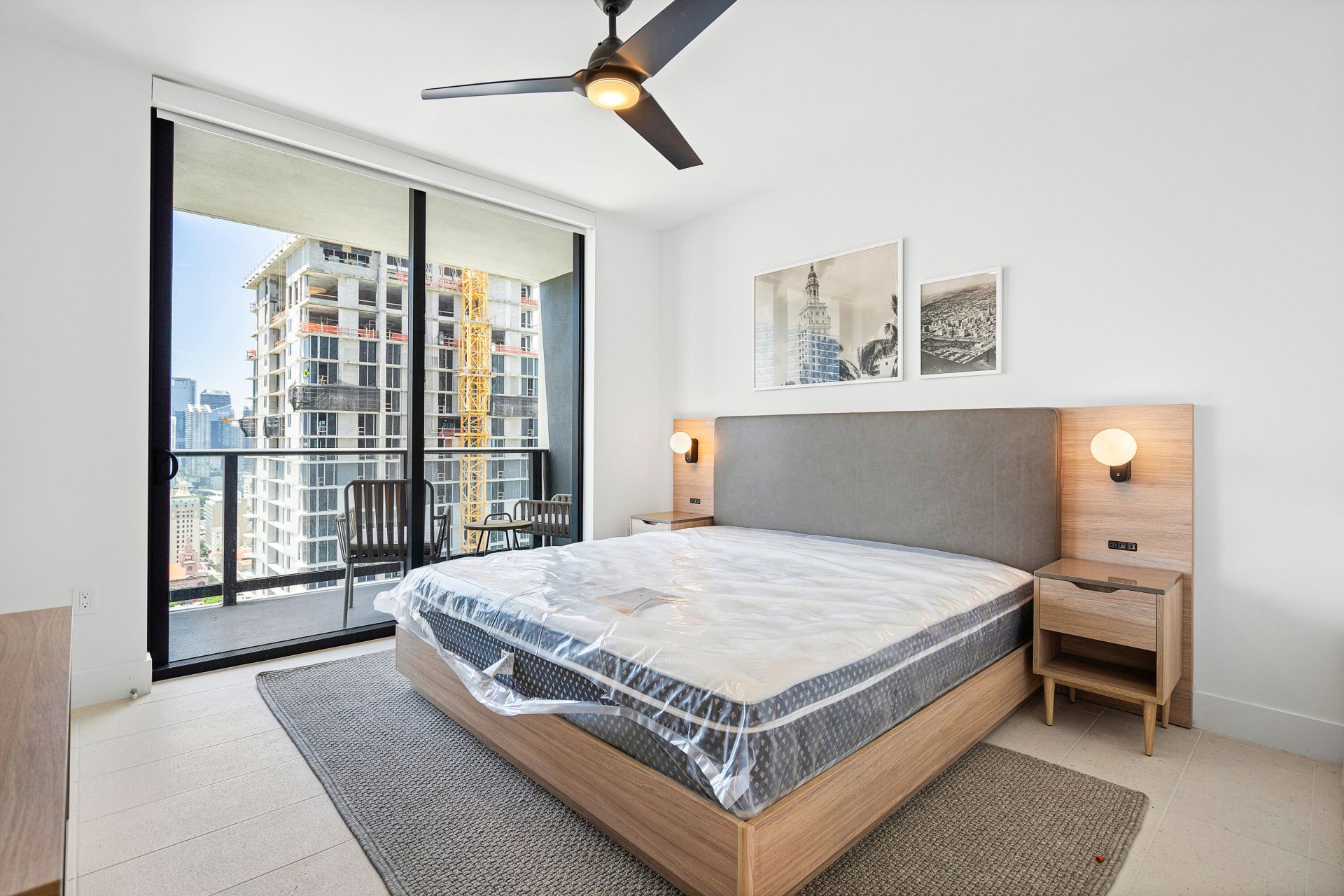 601 NE 1st Avenue, Unit 4407, Miami, FL 33132 Photo