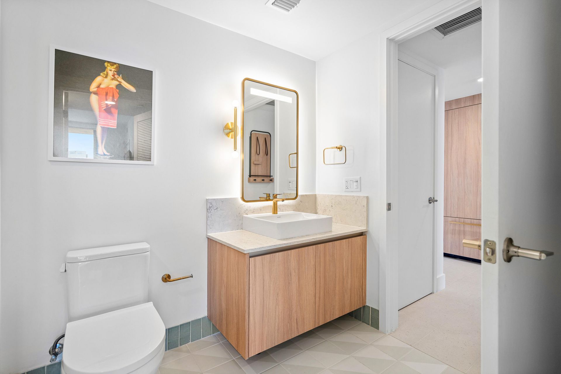 601 NE 1st Avenue, Unit 4407, Miami, FL 33132 Photo