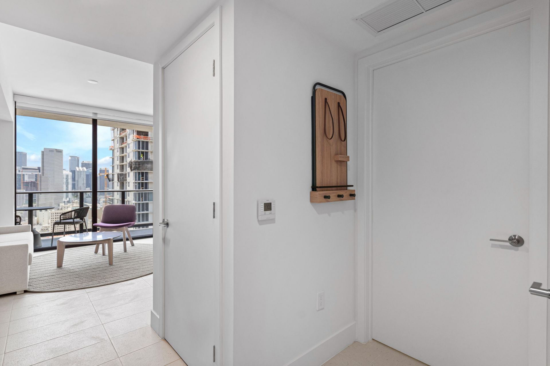 601 NE 1st Avenue, Unit 4407, Miami, FL 33132 Photo