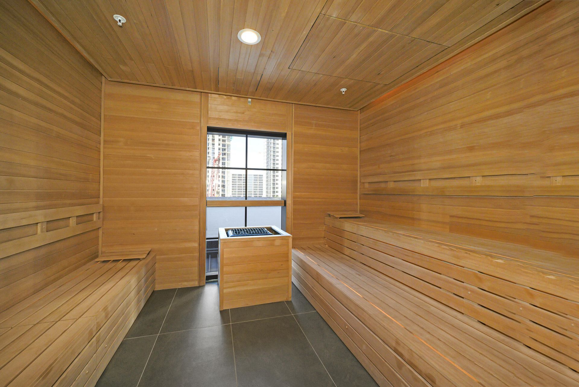 601 NE 1st Avenue, Unit 4407, Miami, FL 33132 Photo