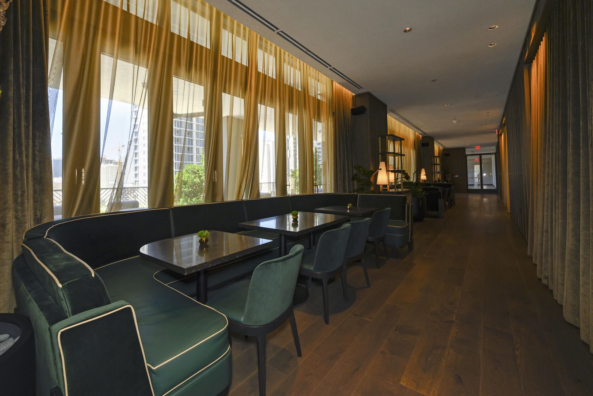 601 NE 1st Avenue, Unit 4407, Miami, FL 33132 Photo