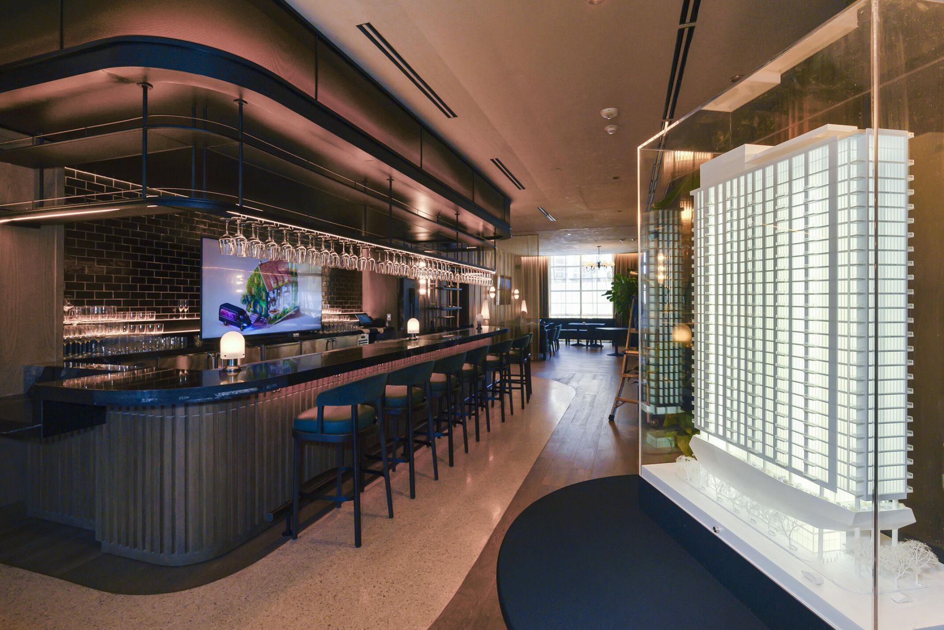 601 NE 1st Avenue, Unit 4407, Miami, FL 33132 Photo