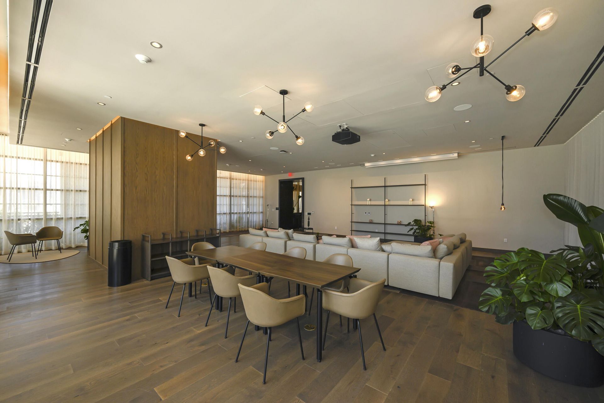 601 NE 1st Avenue, Unit 4407, Miami, FL 33132 Photo