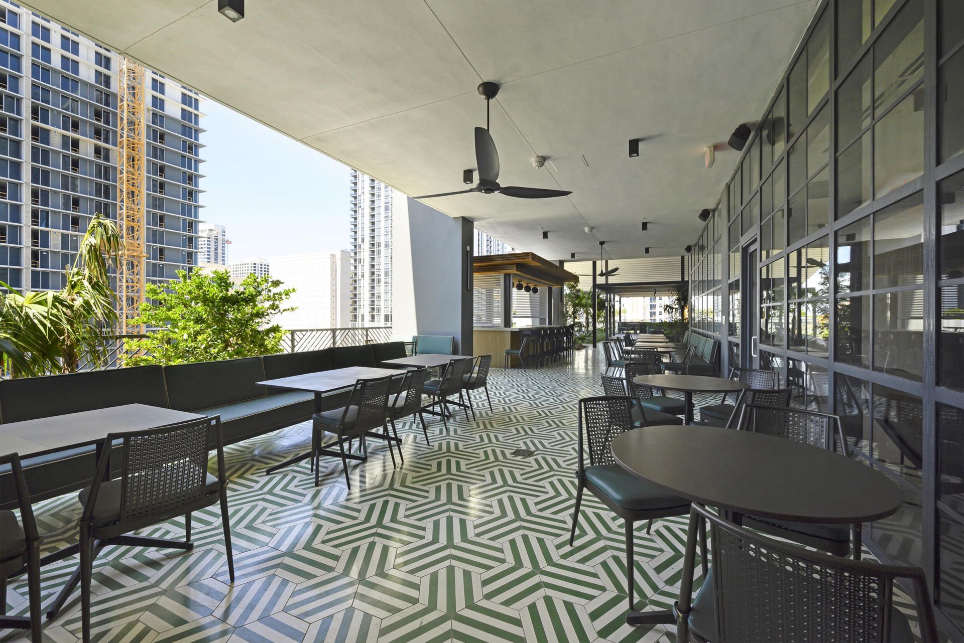 601 NE 1st Avenue, Unit 4407, Miami, FL 33132 Photo