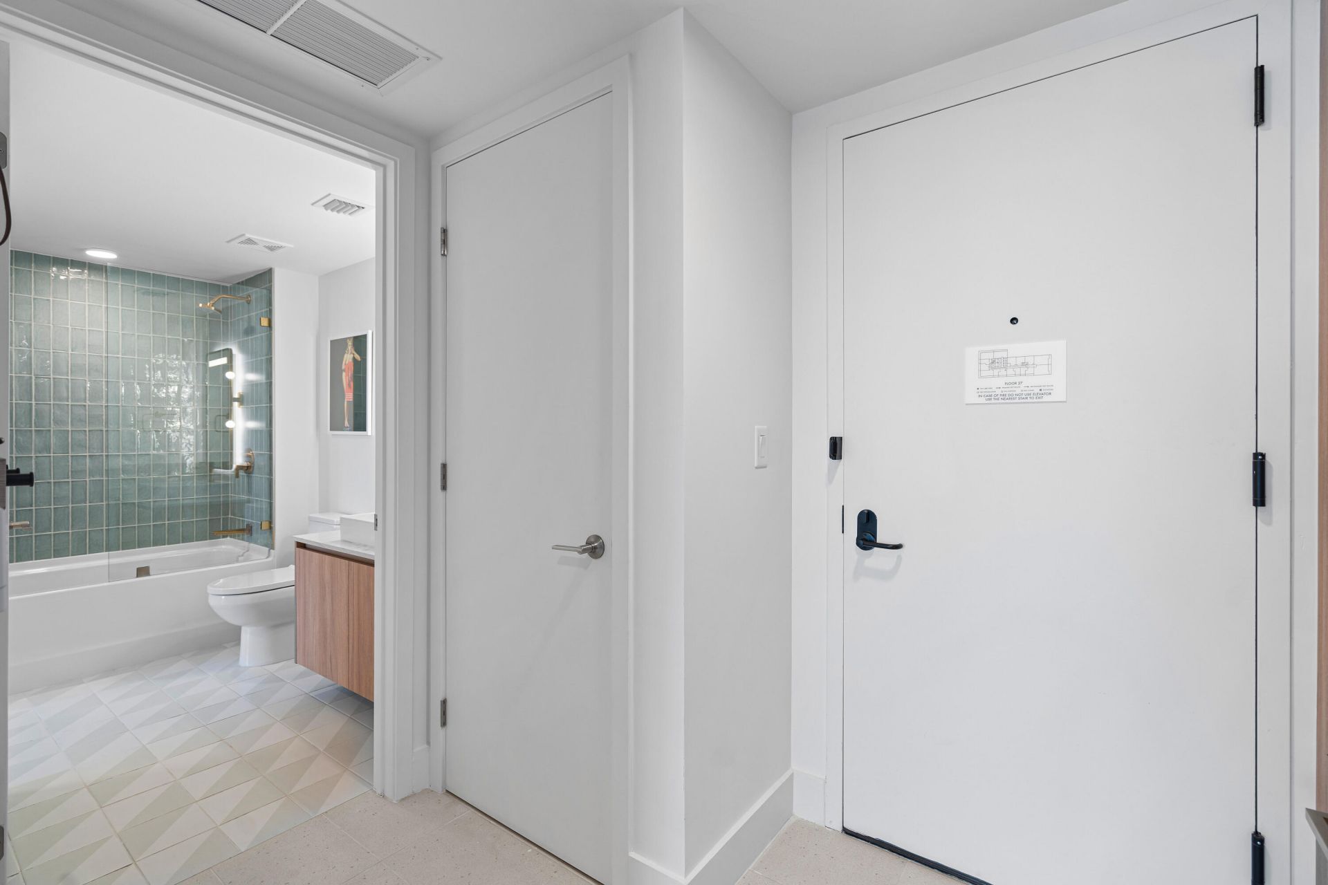 601 NE 1st Avenue, Unit 4407, Miami, FL 33132 Photo