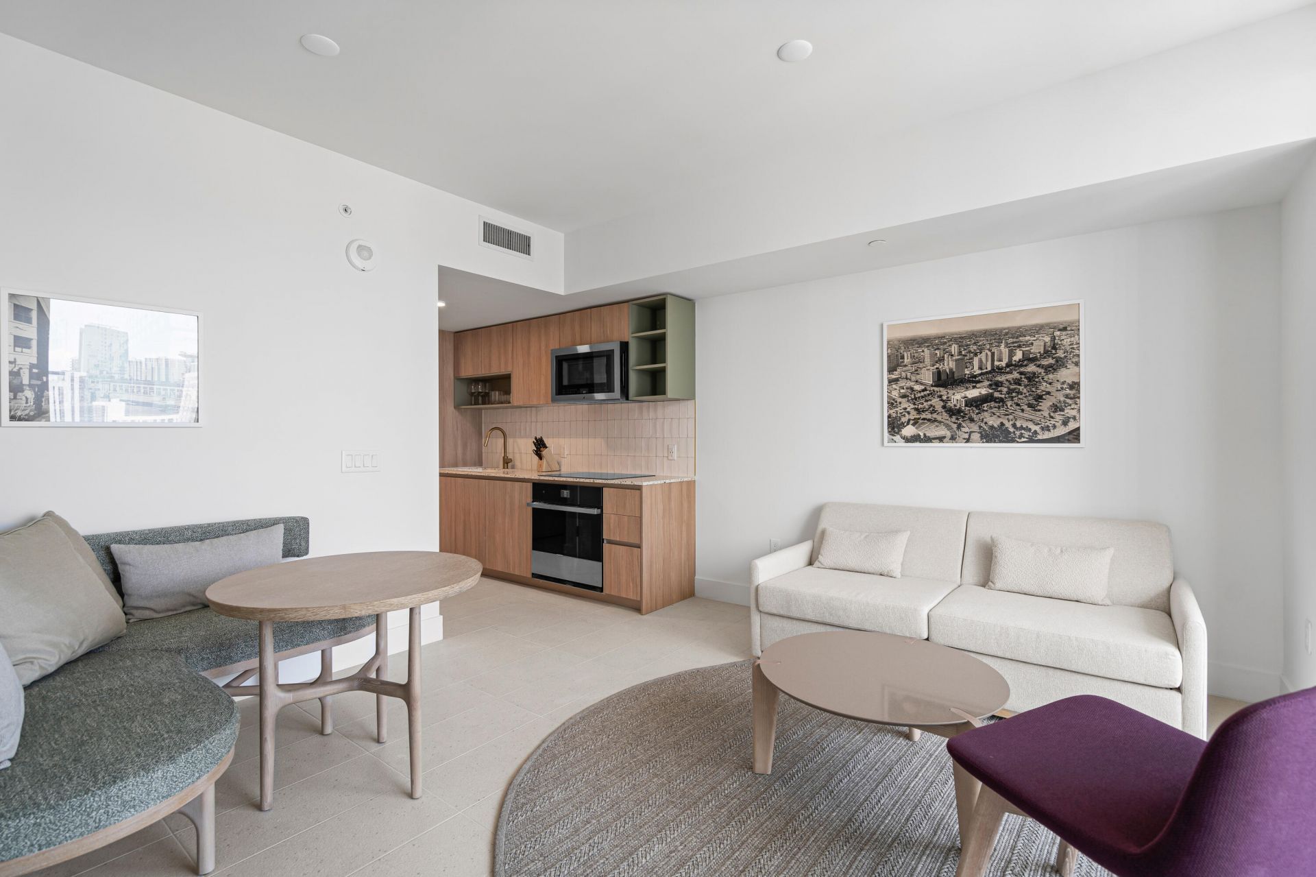 601 NE 1st Avenue, Unit 4407, Miami, FL 33132 Photo