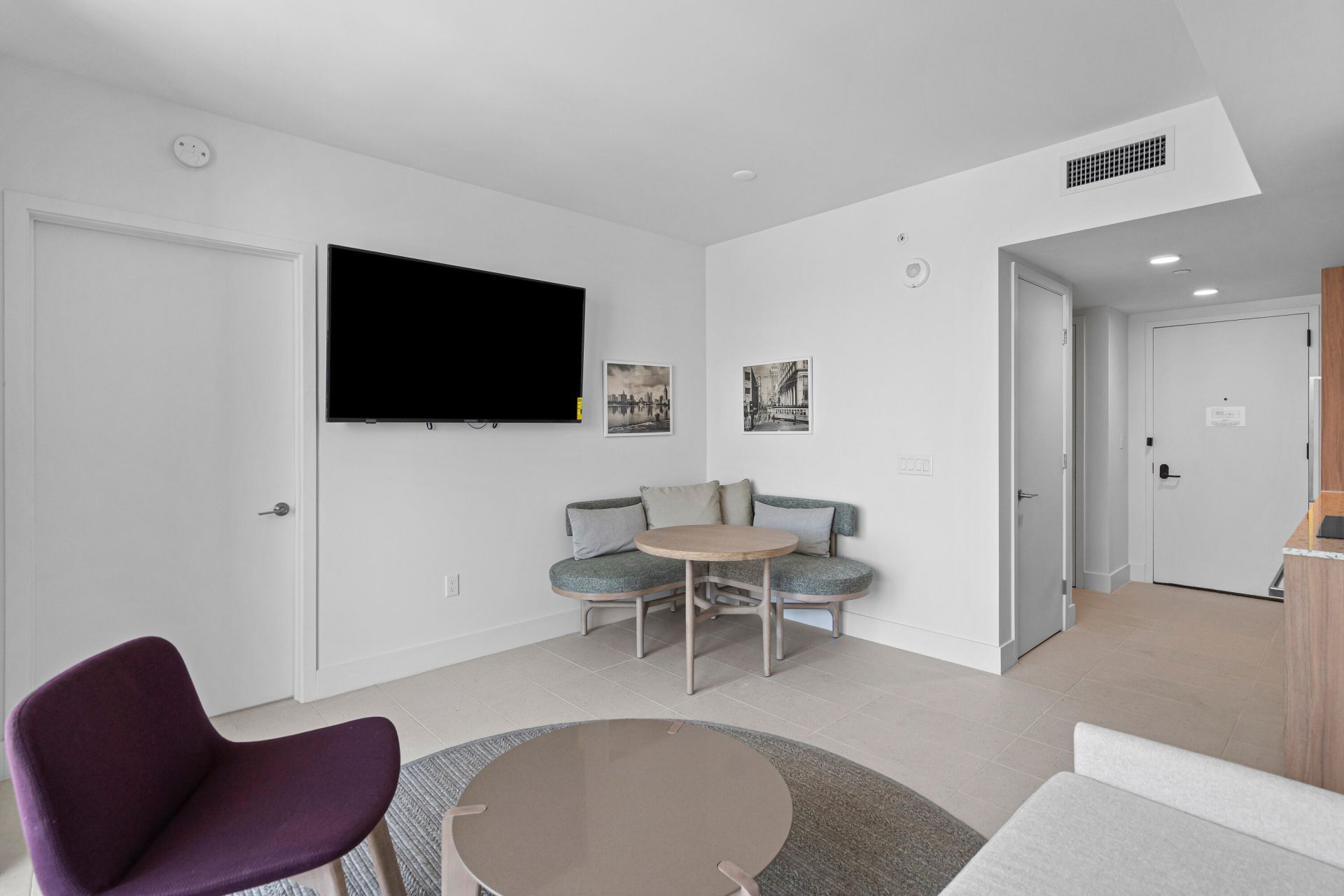 601 NE 1st Avenue, Unit 4407, Miami, FL 33132 Photo