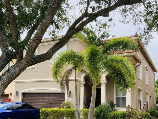 532 Gazetta Way, West Palm Beach, FL 33413