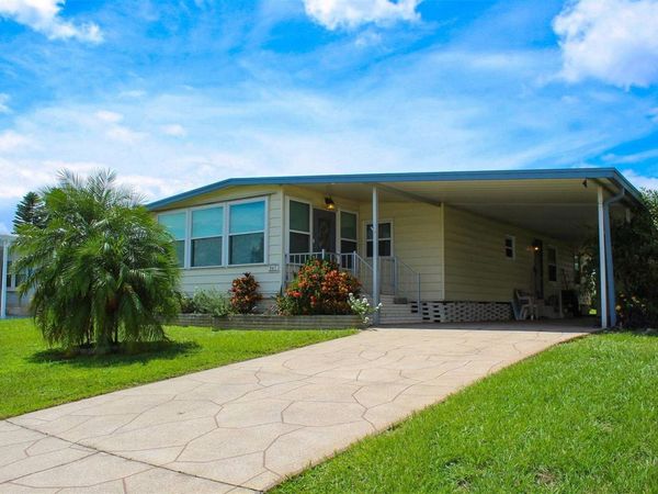 1610 REYNOLDS ROAD, Unit 365, LAKELAND, FL 33801