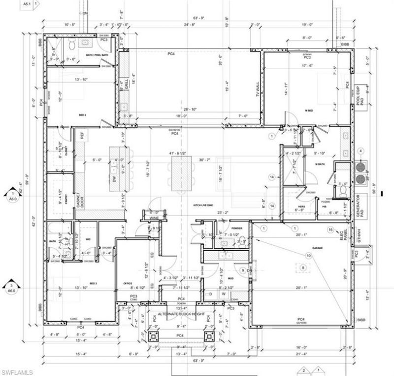 18384 Royal Hammock Blvd, Naples, FL 34114 Photo