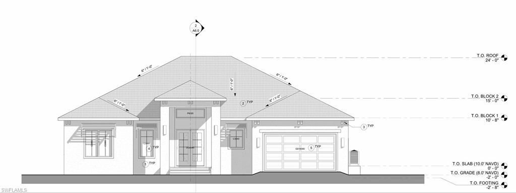 18384 Royal Hammock Blvd, Naples, FL 34114 Photo