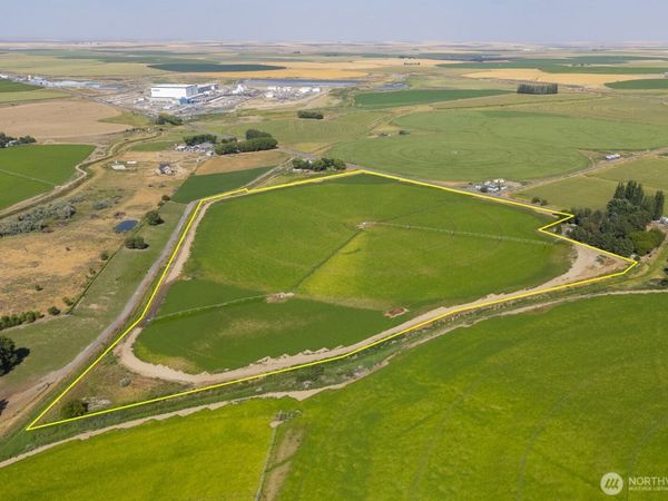 0 Parcel #190557000 , Unit FU 128, Moses Lake, WA 98837