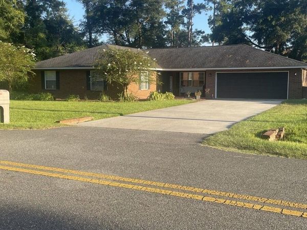 10715 NW Judy Drive, Bristol, FL 32321