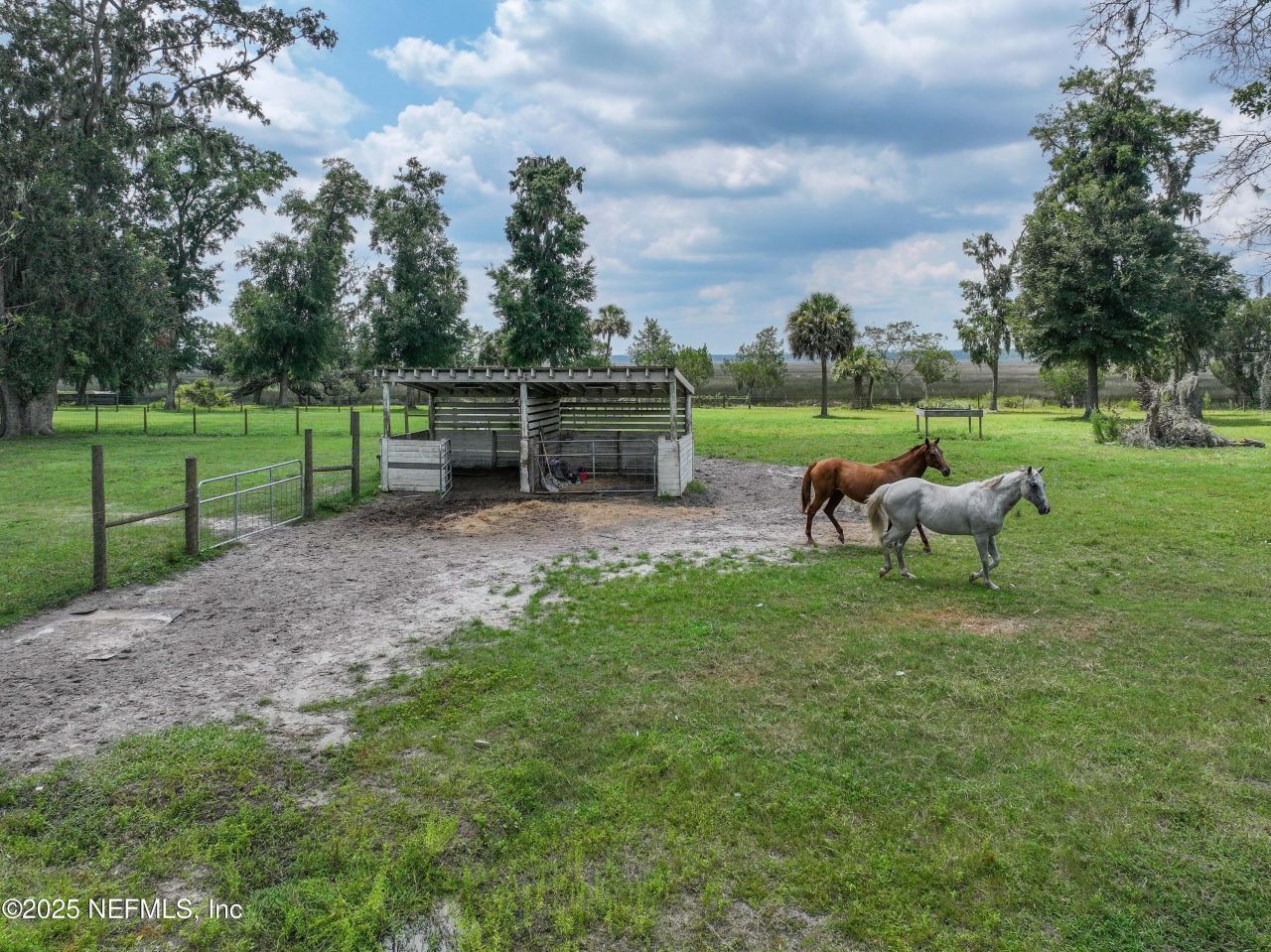 85013 Avant Road, Yulee, FL 32097 Photo