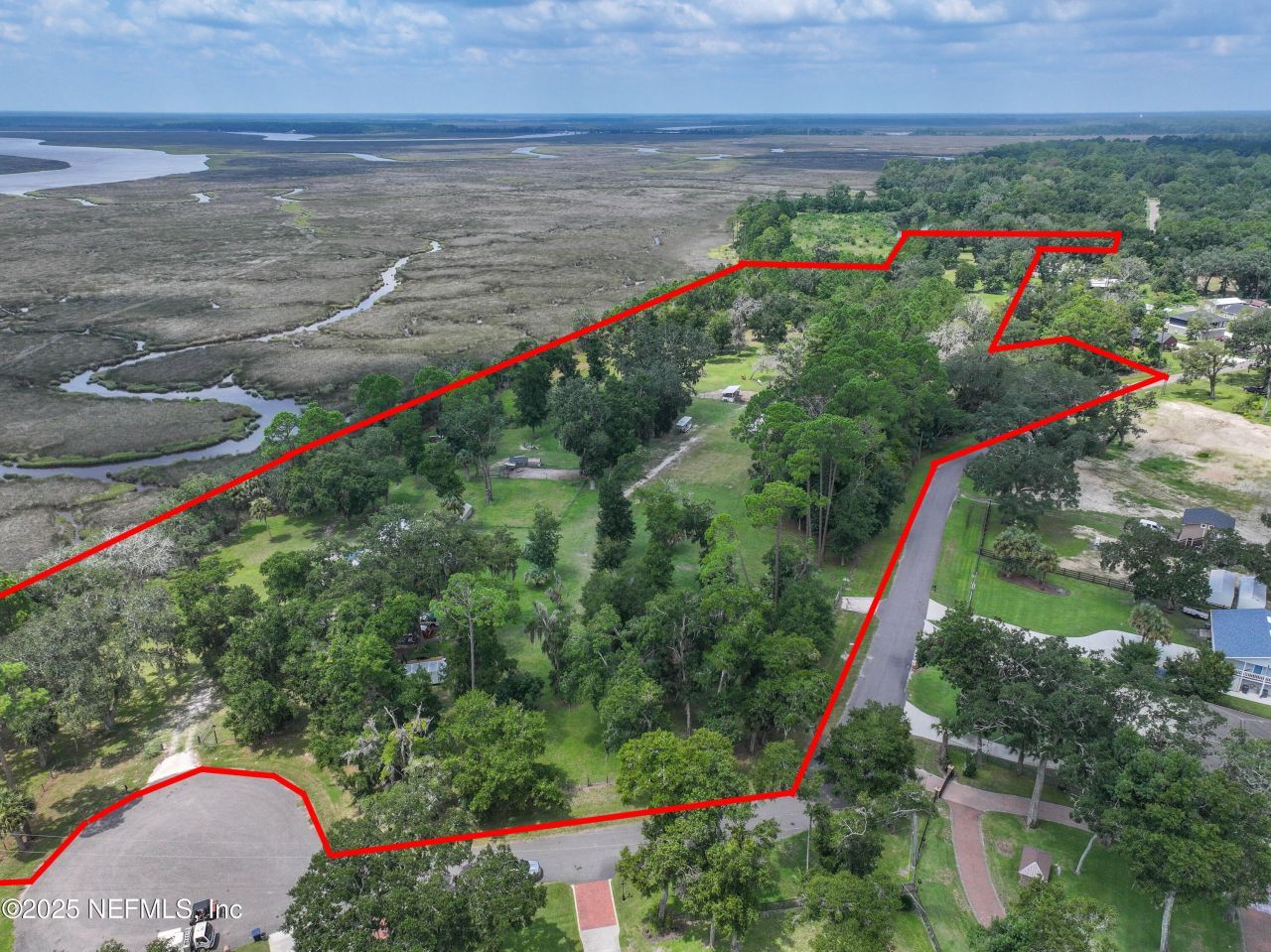 85013 Avant Road, Yulee, FL 32097 Photo