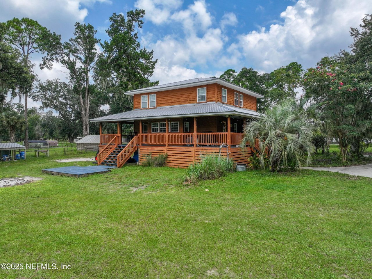 85013 Avant Road, Yulee, FL 32097 Photo