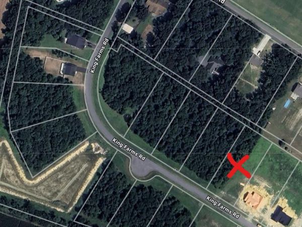 28025 KING FARMS ROAD, LAUREL, DE 19956