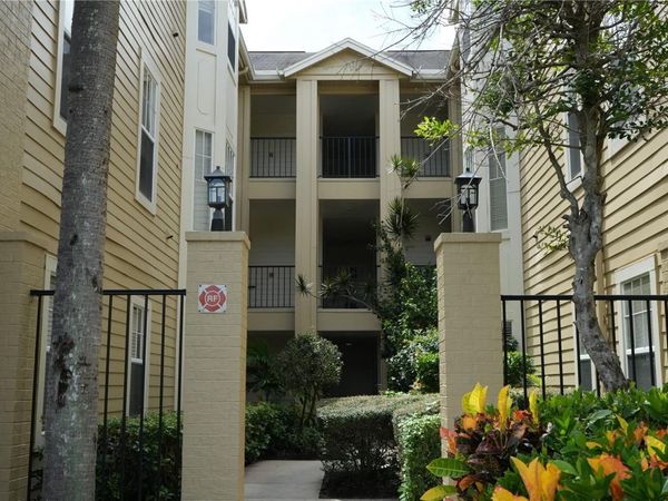 416 SUMMIT RIDGE PLACE, Unit 316, LONGWOOD, FL 32779