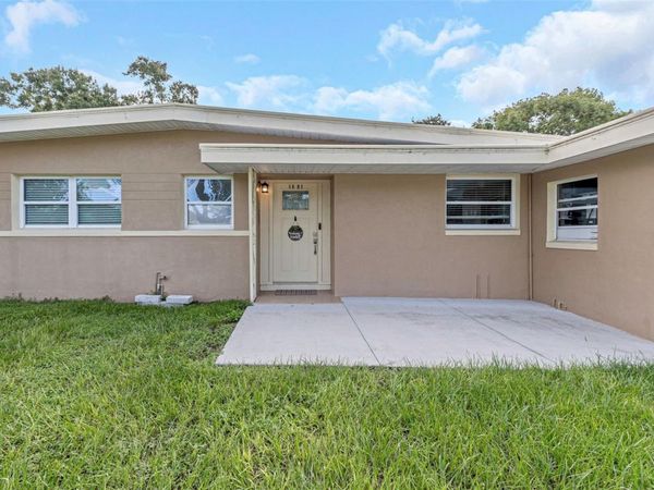 1351 FAIRFAX ROAD, CLEARWATER, FL 33764