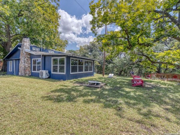 394 Squirrel Bend, Reagan Wells, TX 78801