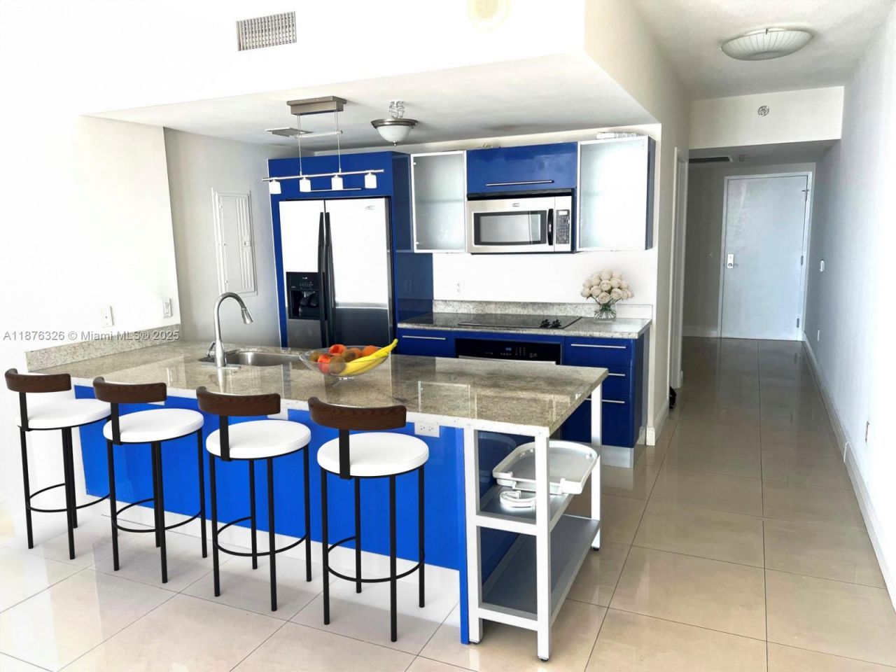 185 SW 7th St, Unit 3502, Miami, FL 33130 Photo