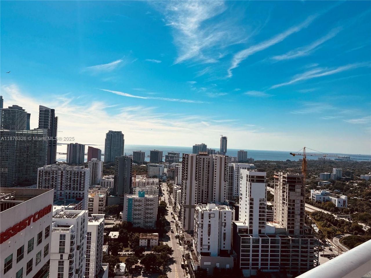 185 SW 7th St, Unit 3502, Miami, FL 33130 Photo