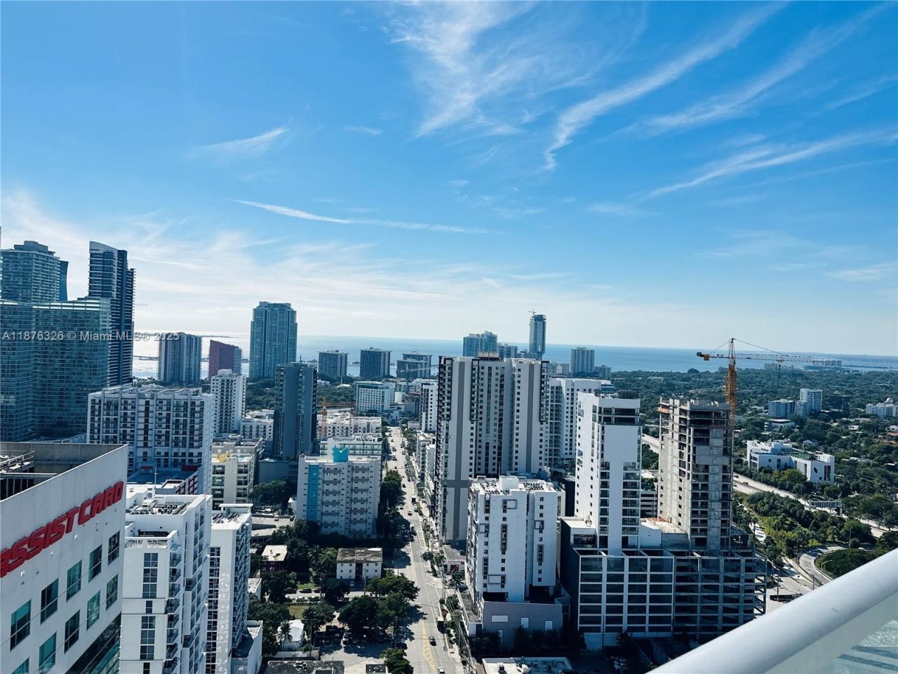 185 SW 7th St, Unit 3502, Miami, FL 33130 Photo