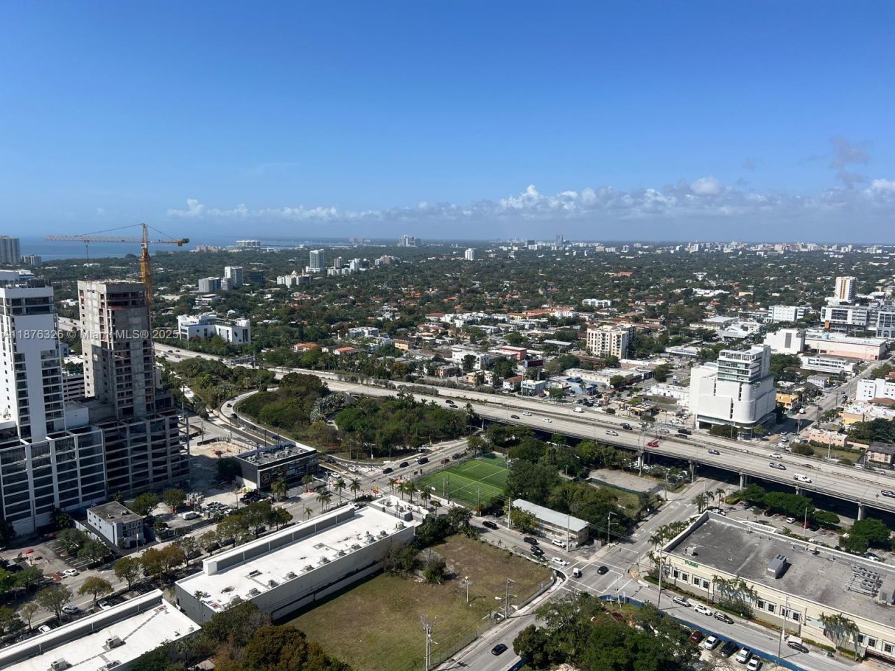 185 SW 7th St, Unit 3502, Miami, FL 33130 Photo