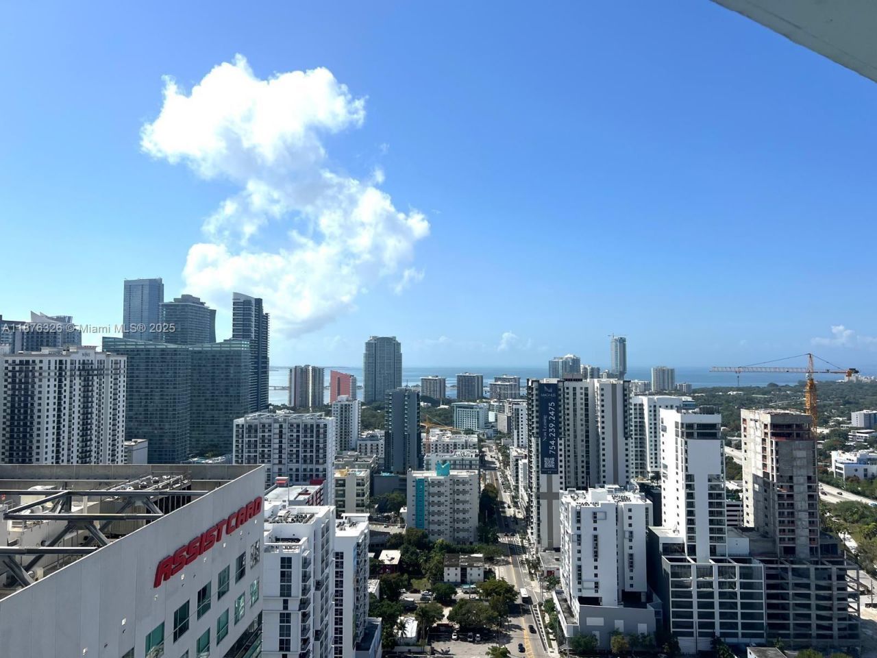 185 SW 7th St, Unit 3502, Miami, FL 33130 Photo