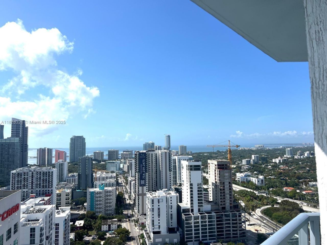 185 SW 7th St, Unit 3502, Miami, FL 33130 Photo