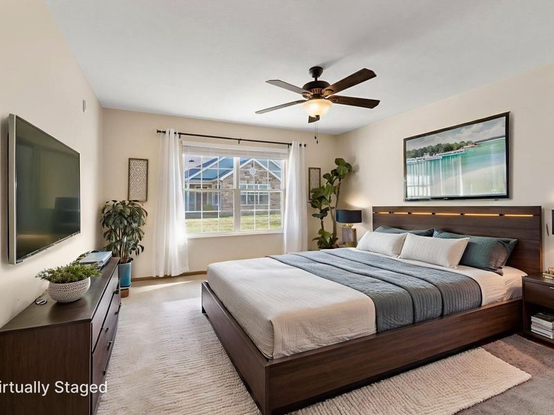 415 Retreat Lane, Marysville, OH 43040 Photo 22