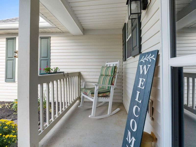 415 Retreat Lane, Marysville, OH 43040 Photo 3