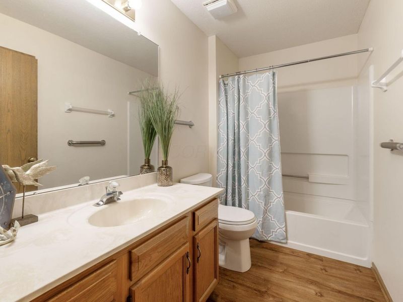 415 Retreat Lane, Marysville, OH 43040 Photo 35