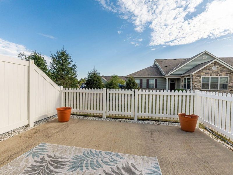 415 Retreat Lane, Marysville, OH 43040 Photo 46