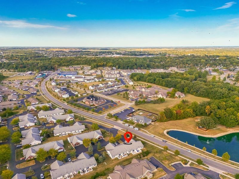 415 Retreat Lane, Marysville, OH 43040 Photo 49