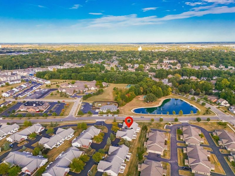 415 Retreat Lane, Marysville, OH 43040 Photo 50