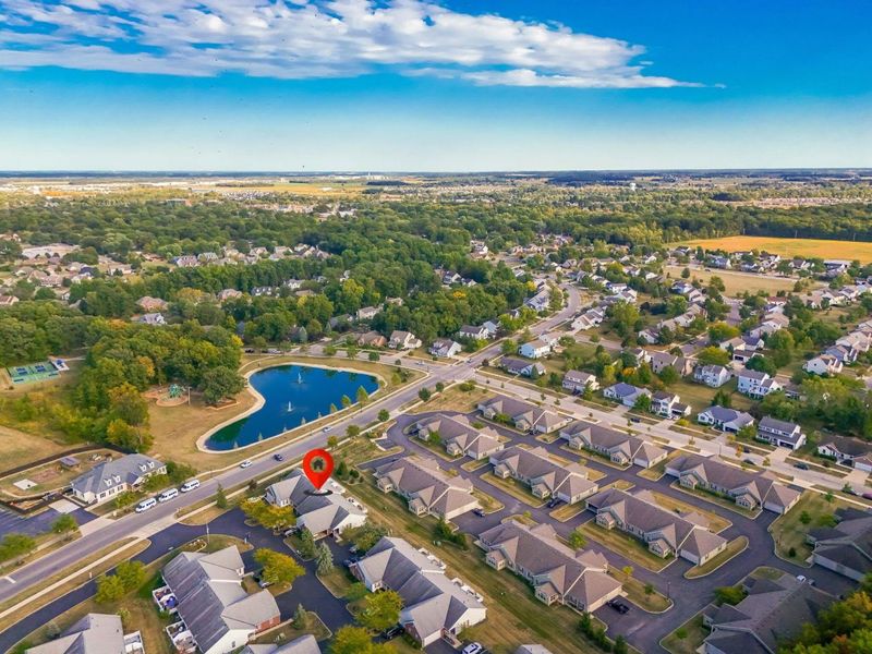 415 Retreat Lane, Marysville, OH 43040 Photo 51