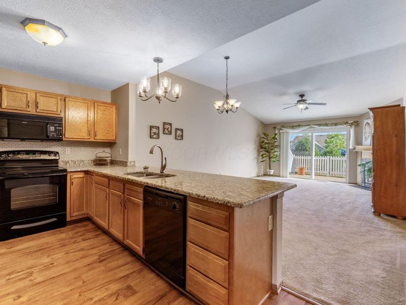 415 Retreat Lane, Marysville, OH 43040 Photo 9