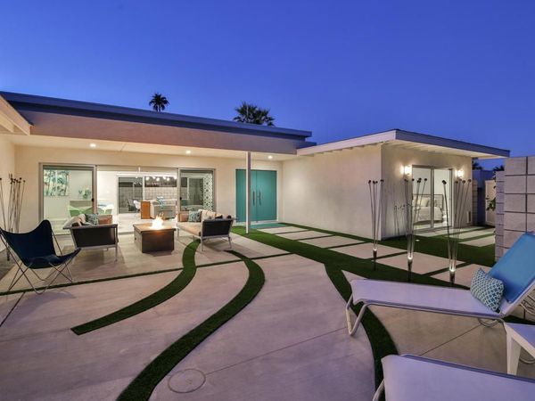 47956 Silver Spur Trail, Palm Desert, CA 92260
