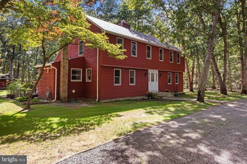 739 Nugentown Road, Little Egg Harbor Township, NJ 08087 Main Photo