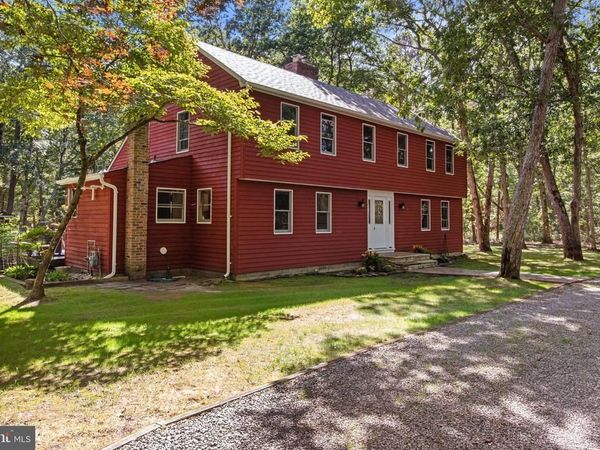 739 NUGENTOWN ROAD, LITTLE EGG HARBOR TWP, NJ 08087