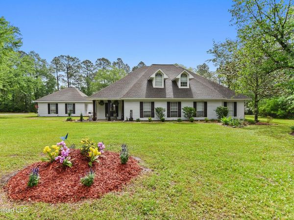 14221 Country Wood Drive, Gulfport, MS 39503