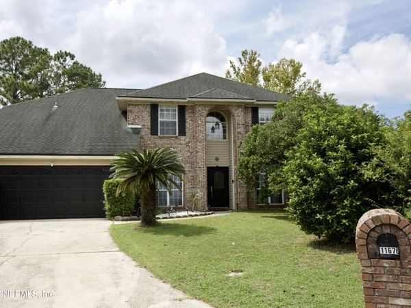 11676 OXFORD CREST Lane, Jacksonville, FL 32258